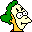 Early Krusty icon